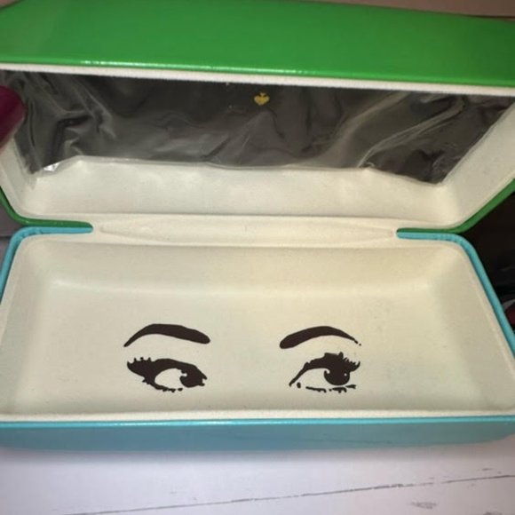 Kate Spade CYMONE SUNGLASSES - NEW - Picture 6 of 9